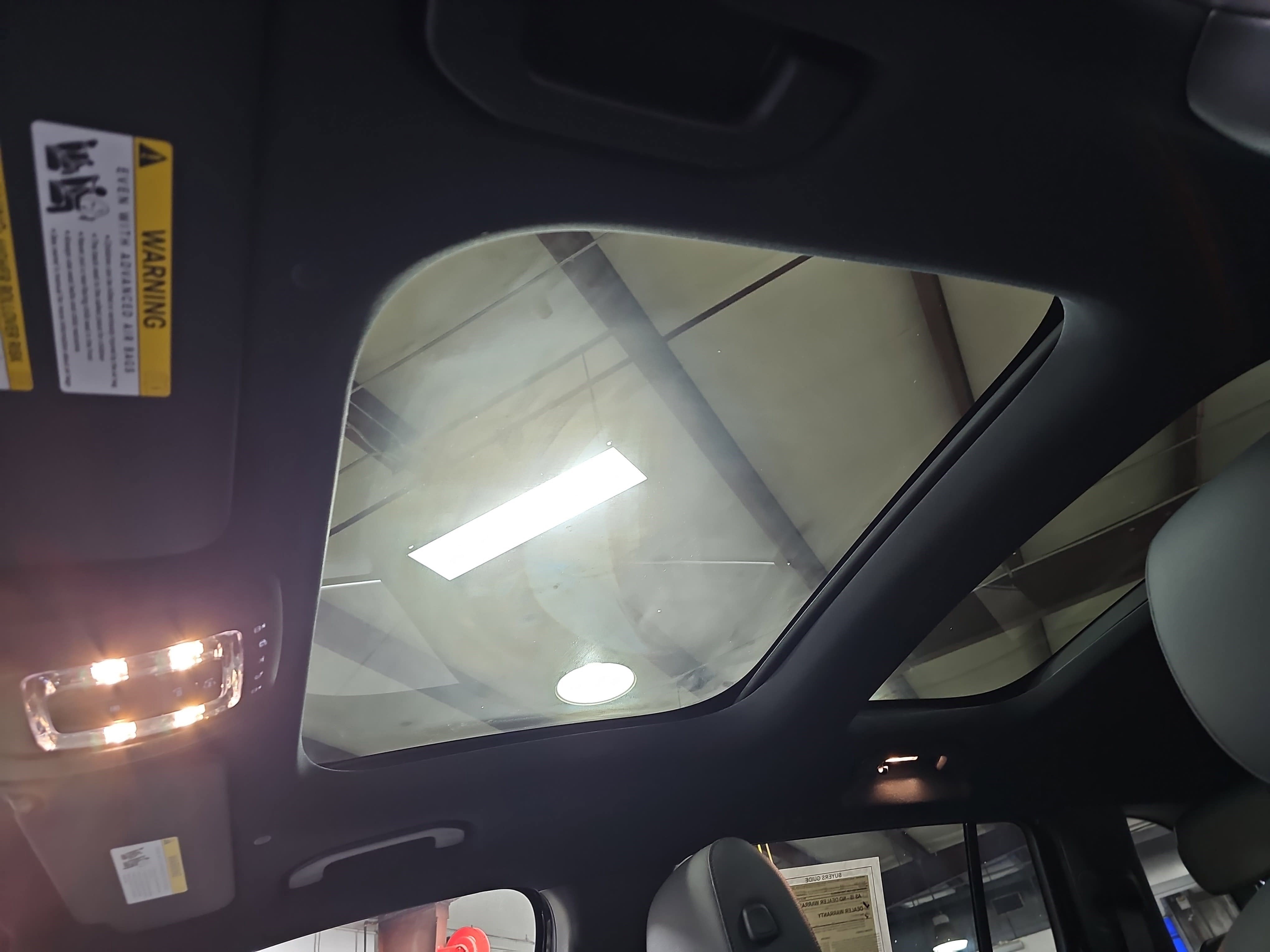 2024 Mercedes-Benz EQB EQB 250+