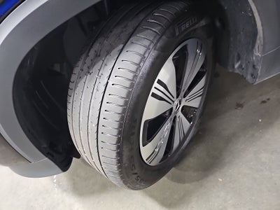 2024 Mercedes-Benz EQB EQB 250+