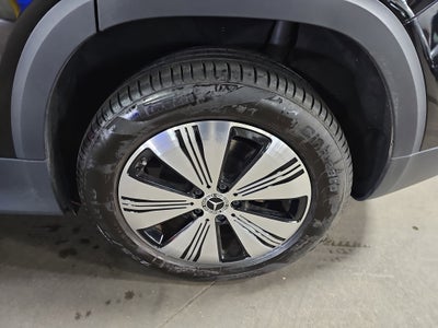 2024 Mercedes-Benz EQB EQB 250+