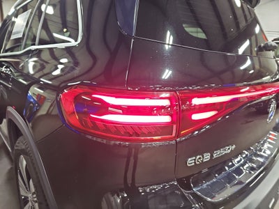 2024 Mercedes-Benz EQB EQB 250+