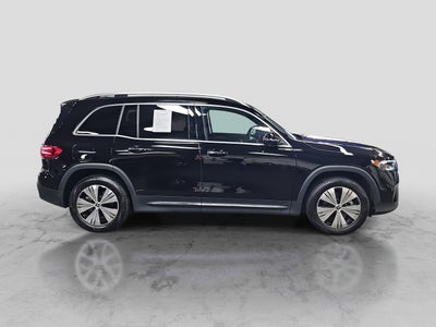 2024 Mercedes-Benz EQB EQB 250+