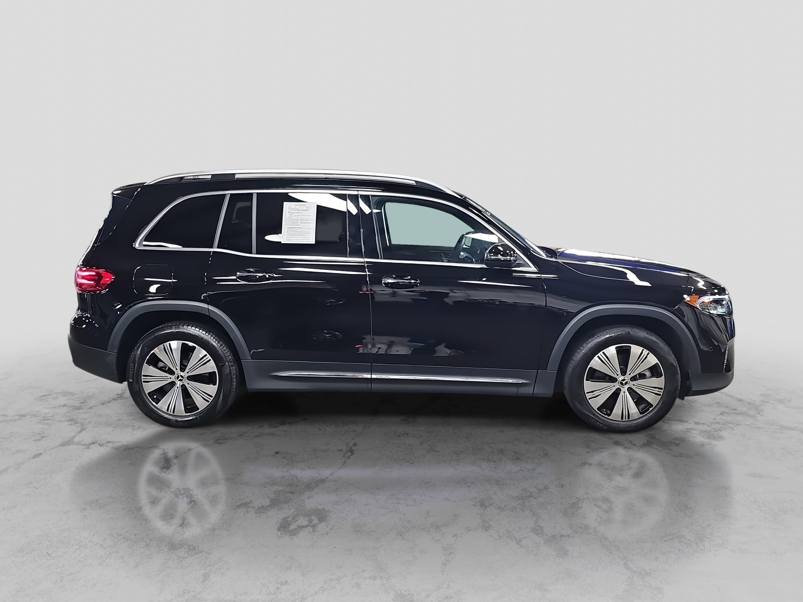 2024 Mercedes-Benz EQB EQB 250+