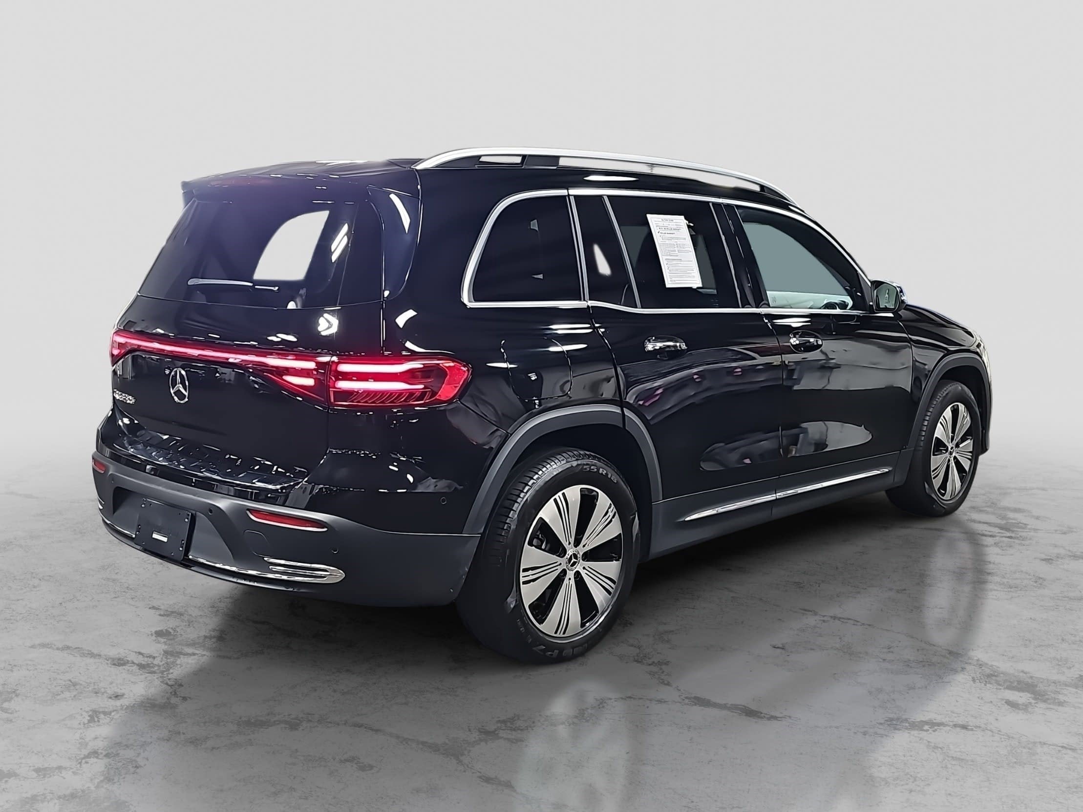 2024 Mercedes-Benz EQB EQB 250+