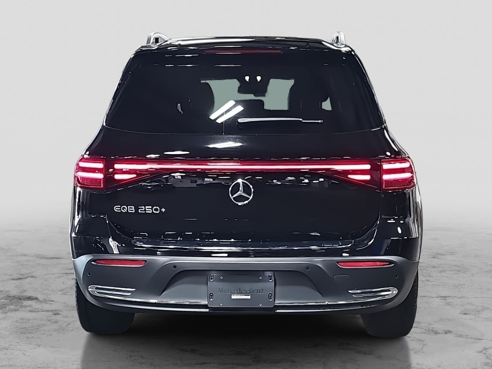 2024 Mercedes-Benz EQB EQB 250+