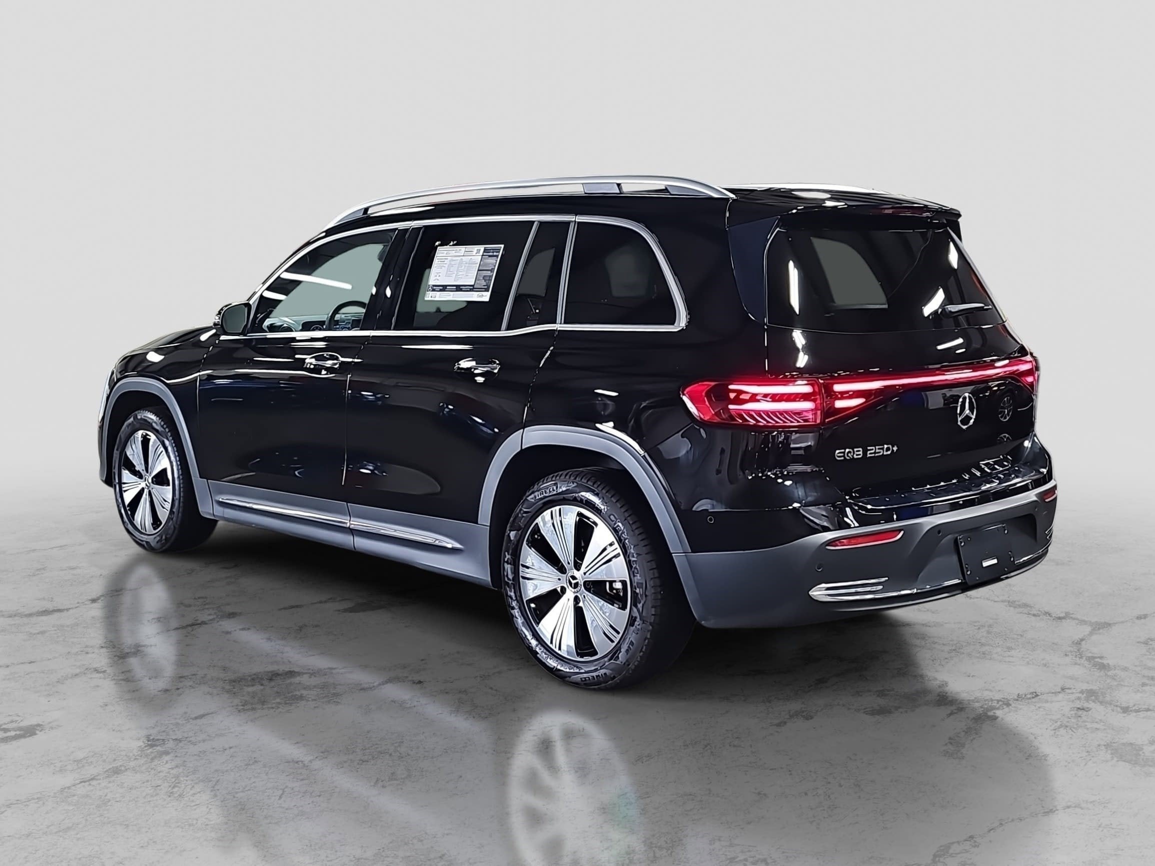 2024 Mercedes-Benz EQB EQB 250+