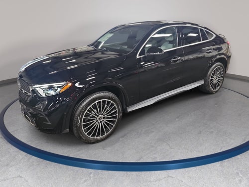2027 Mercedes-Benz GLC GLC 300