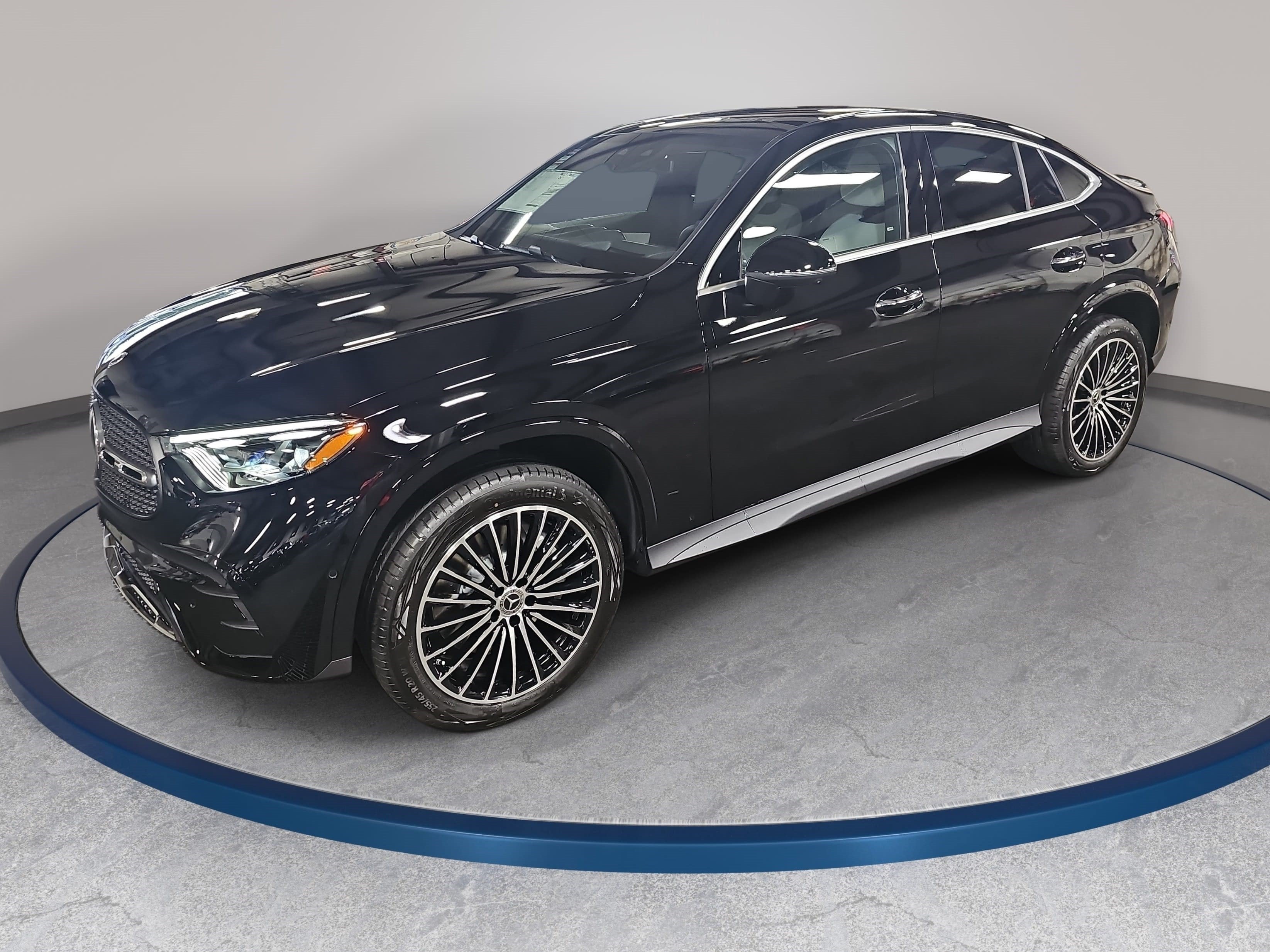 2027 Mercedes-Benz GLC GLC 300