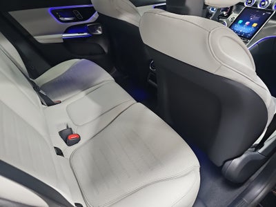 2027 Mercedes-Benz GLC GLC 300