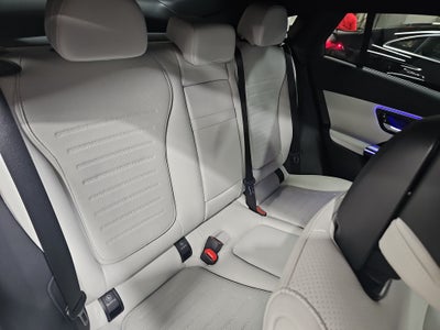 2027 Mercedes-Benz GLC GLC 300