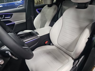 2027 Mercedes-Benz GLC GLC 300