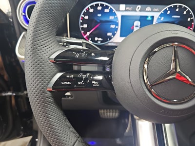 2027 Mercedes-Benz GLC GLC 300
