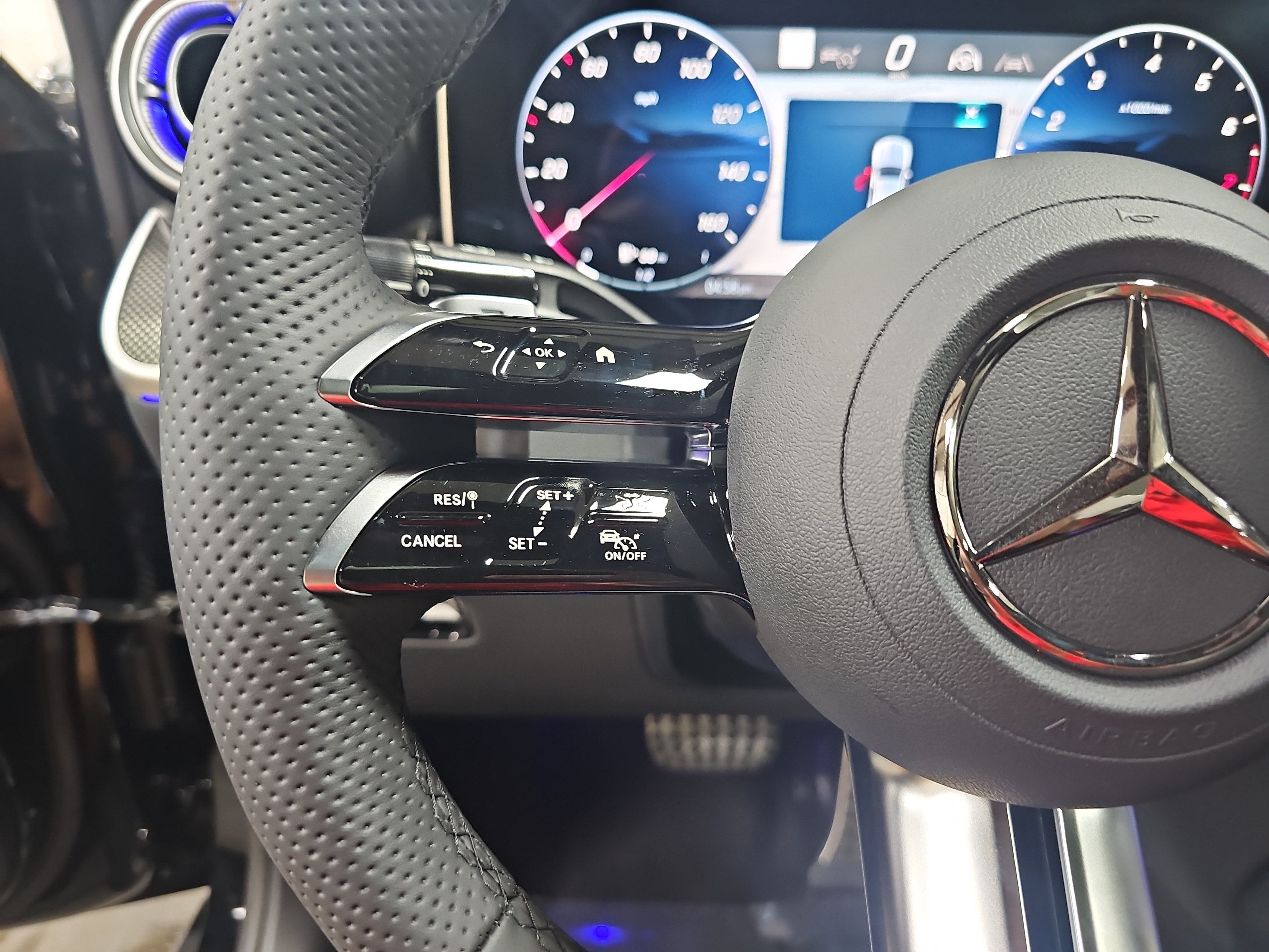 2027 Mercedes-Benz GLC GLC 300