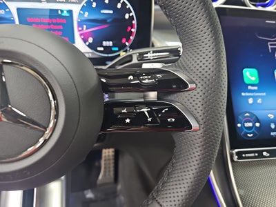 2027 Mercedes-Benz GLC GLC 300