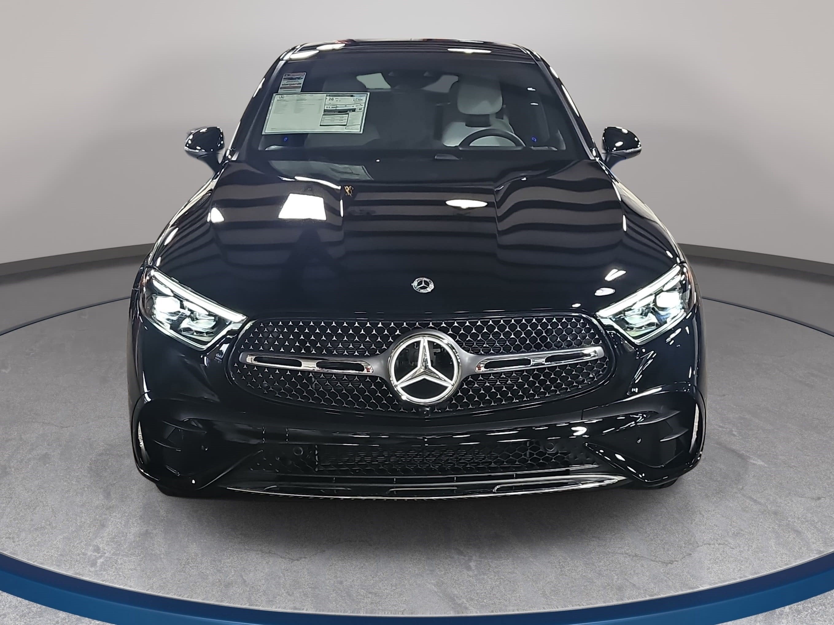2027 Mercedes-Benz GLC GLC 300
