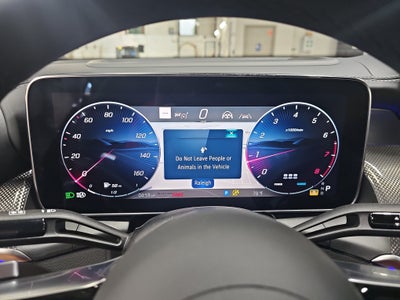 2027 Mercedes-Benz GLC GLC 300