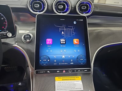 2027 Mercedes-Benz GLC GLC 300