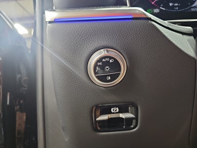 2027 Mercedes-Benz GLC GLC 300