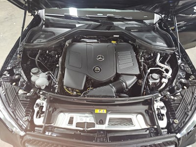 2027 Mercedes-Benz GLC GLC 300