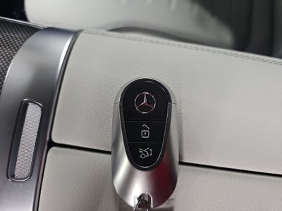 2027 Mercedes-Benz GLC GLC 300