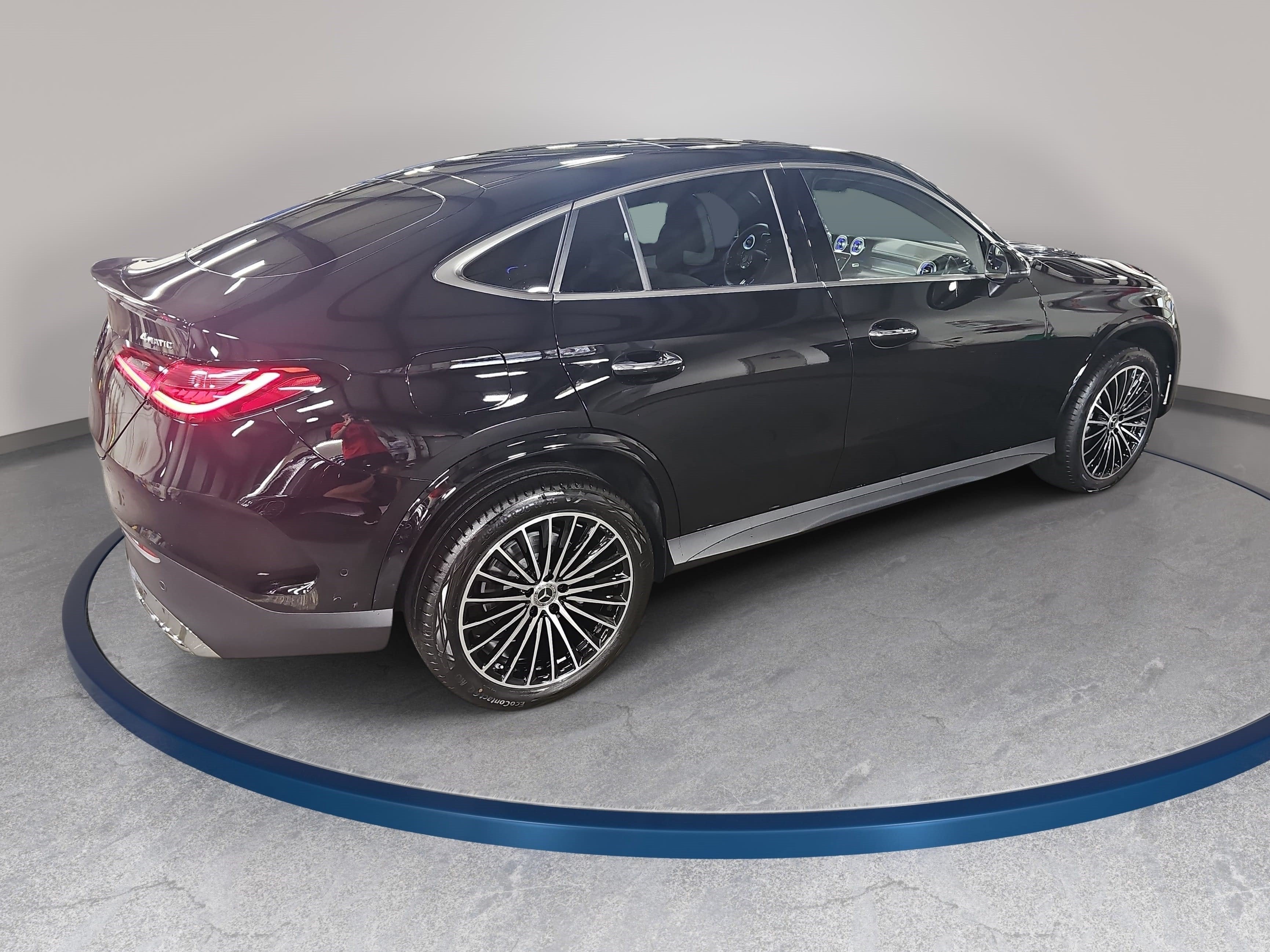 2027 Mercedes-Benz GLC GLC 300