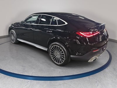 2027 Mercedes-Benz GLC GLC 300