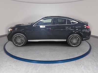 2027 Mercedes-Benz GLC GLC 300