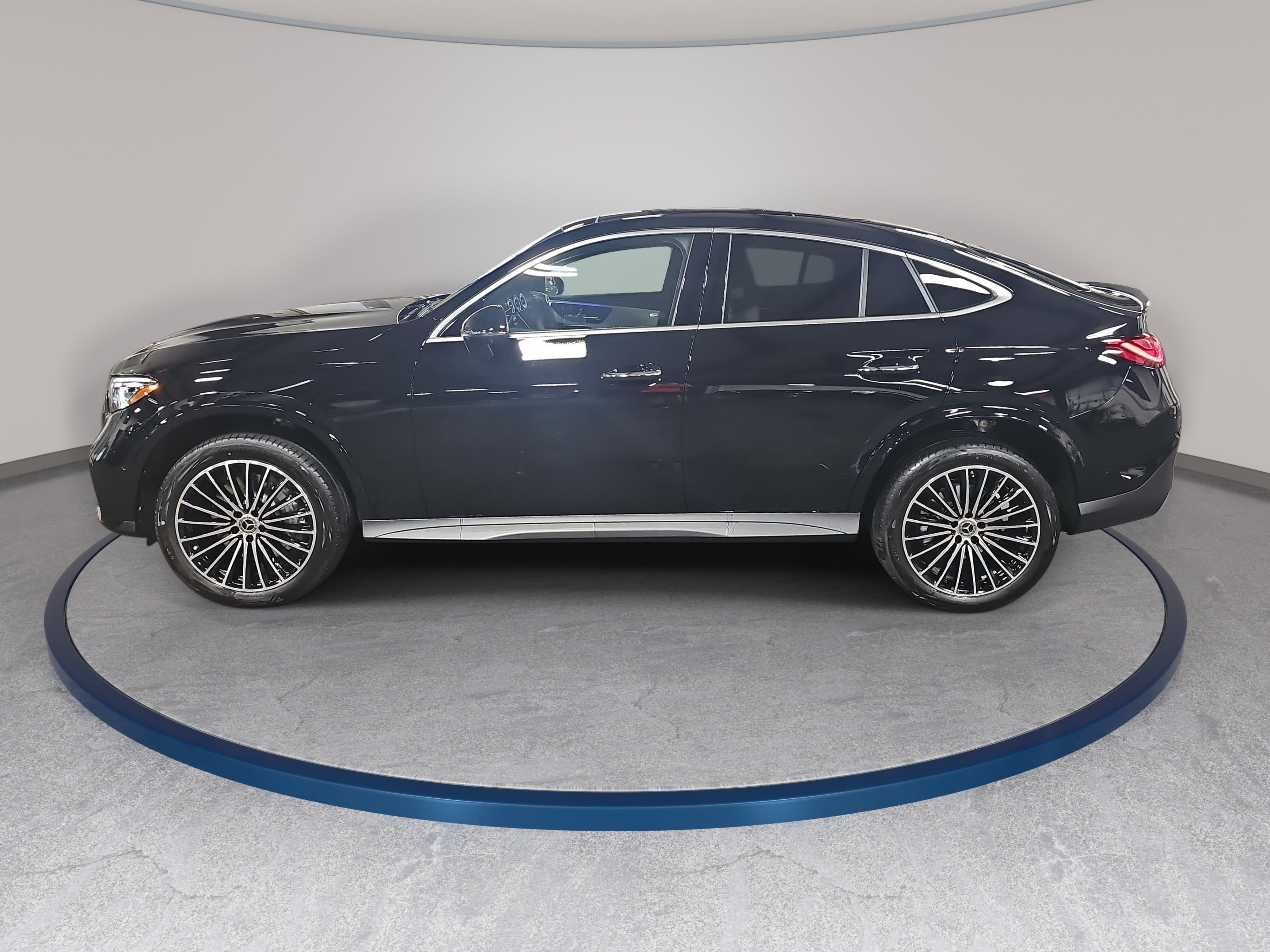 2027 Mercedes-Benz GLC GLC 300