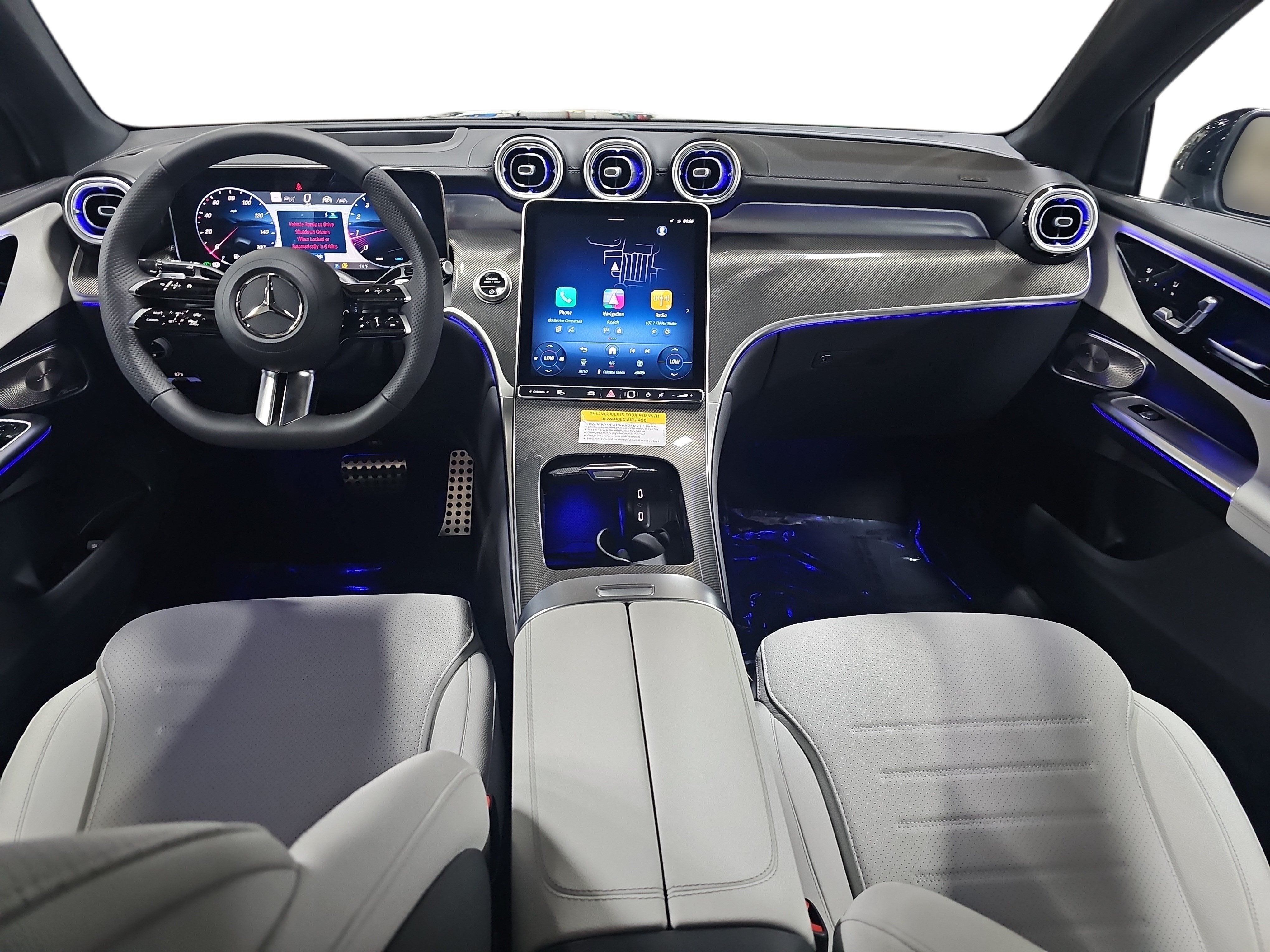 2027 Mercedes-Benz GLC GLC 300