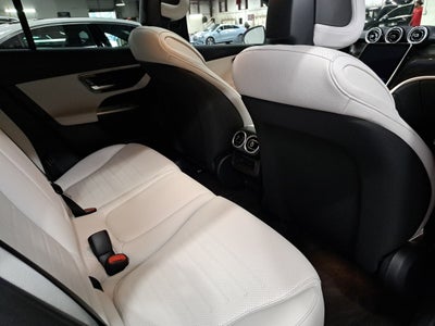 2027 Mercedes-Benz GLC GLC 300