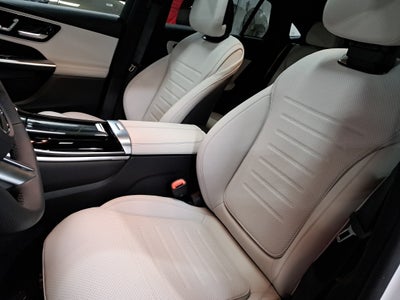 2027 Mercedes-Benz GLC GLC 300