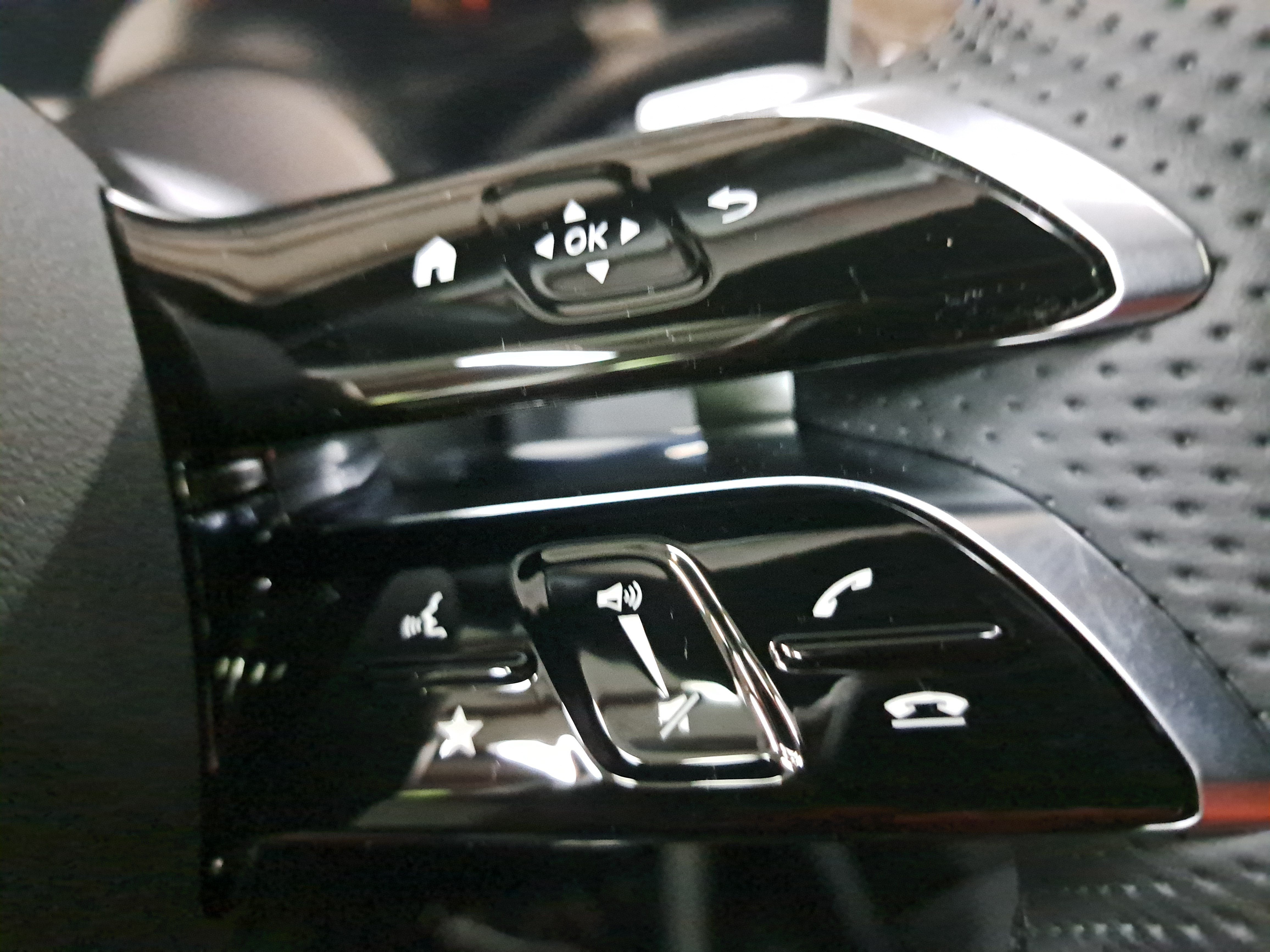 2027 Mercedes-Benz GLC GLC 300