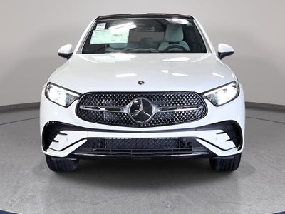 2027 Mercedes-Benz GLC GLC 300