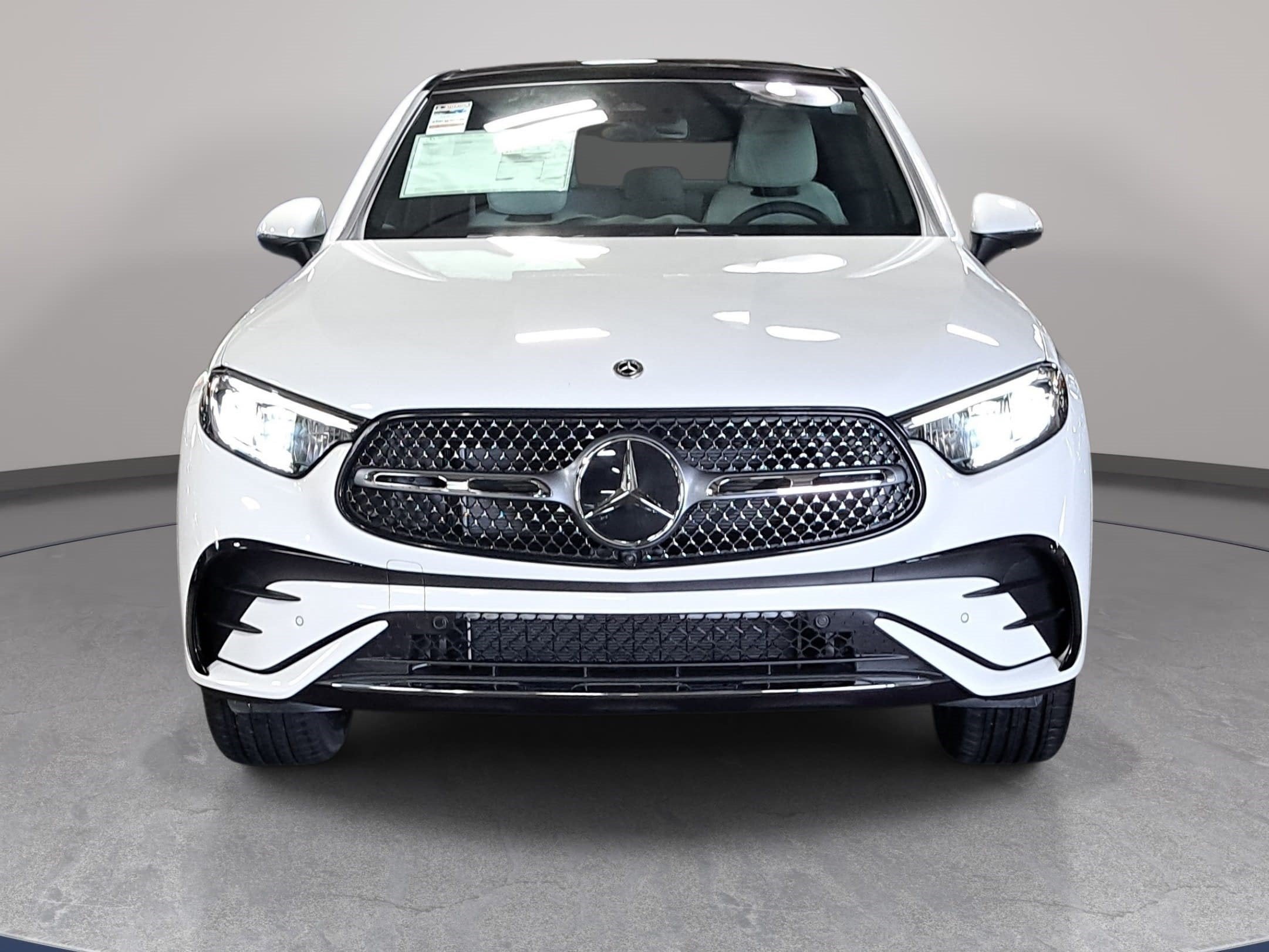2027 Mercedes-Benz GLC GLC 300