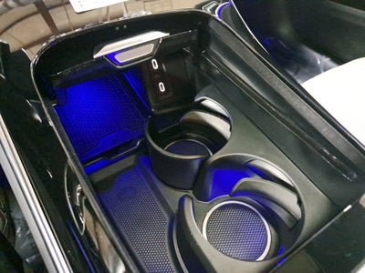 2027 Mercedes-Benz GLC GLC 300