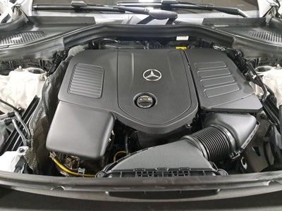 2027 Mercedes-Benz GLC GLC 300