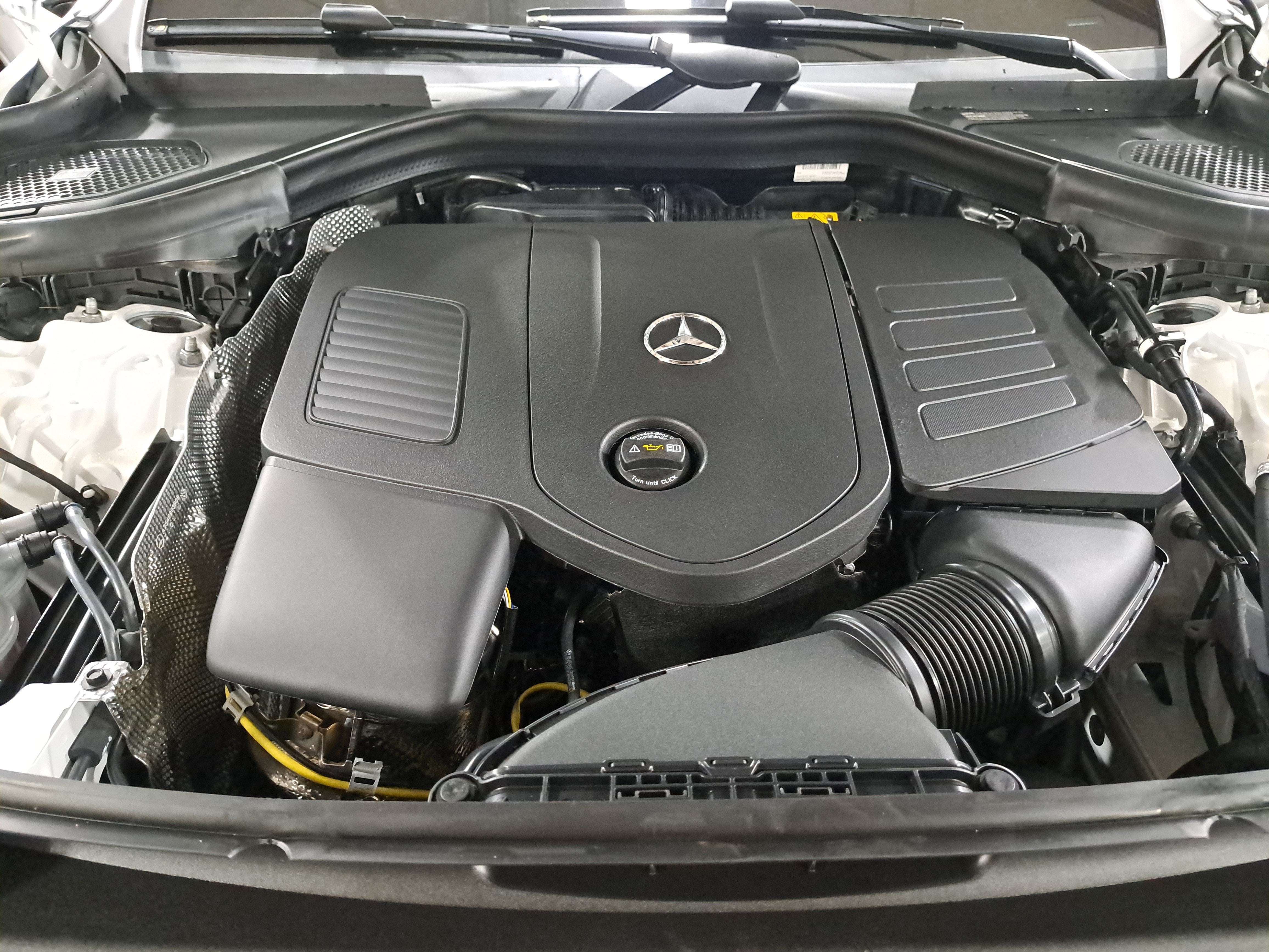2027 Mercedes-Benz GLC GLC 300