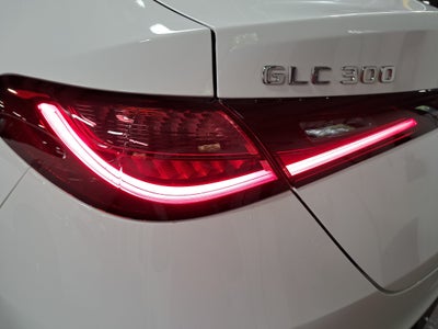 2027 Mercedes-Benz GLC GLC 300