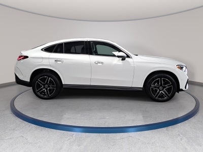 2027 Mercedes-Benz GLC GLC 300