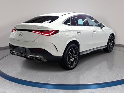 2027 Mercedes-Benz GLC GLC 300