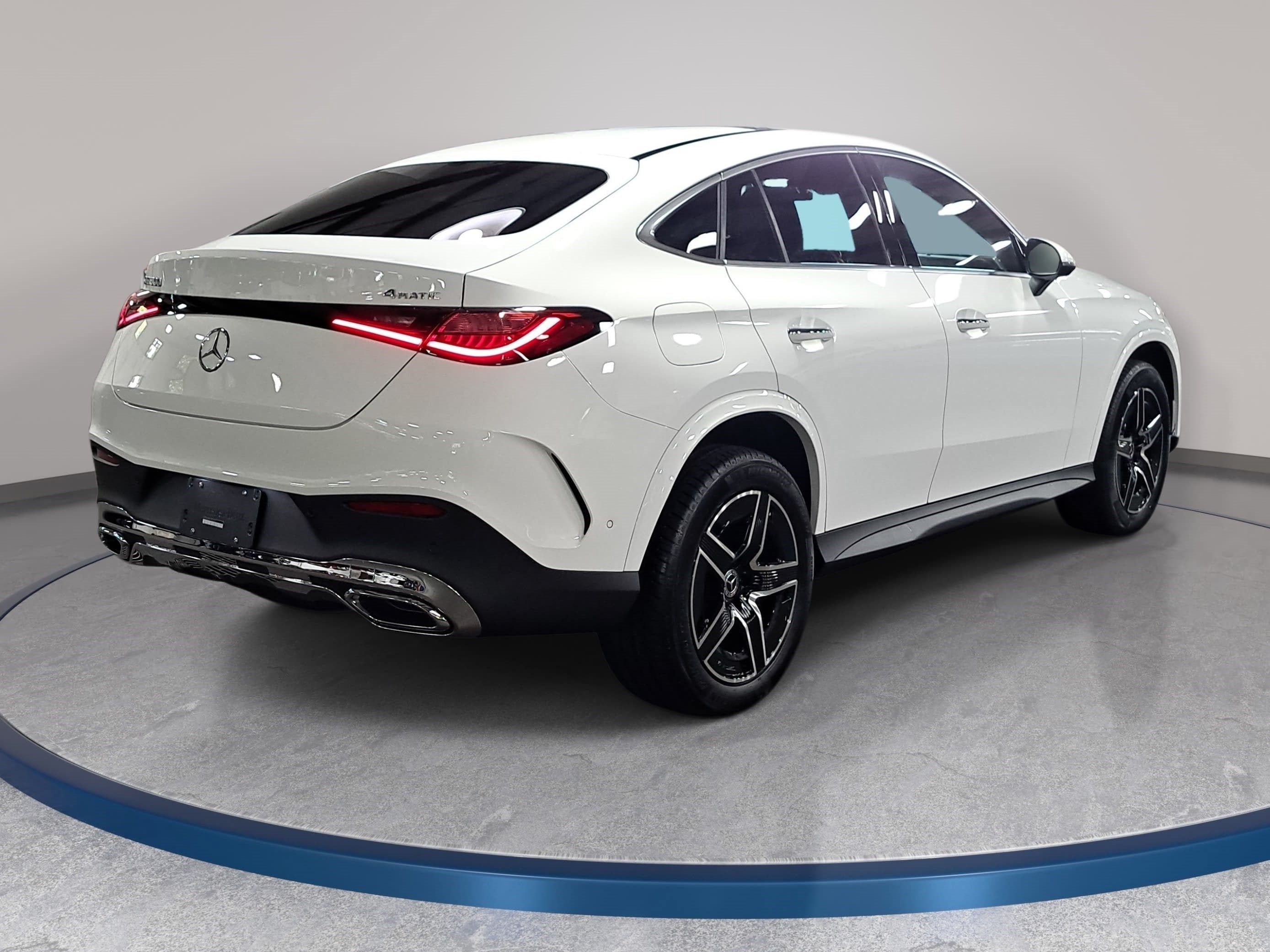 2027 Mercedes-Benz GLC GLC 300