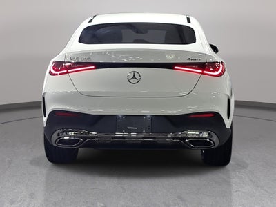 2027 Mercedes-Benz GLC GLC 300