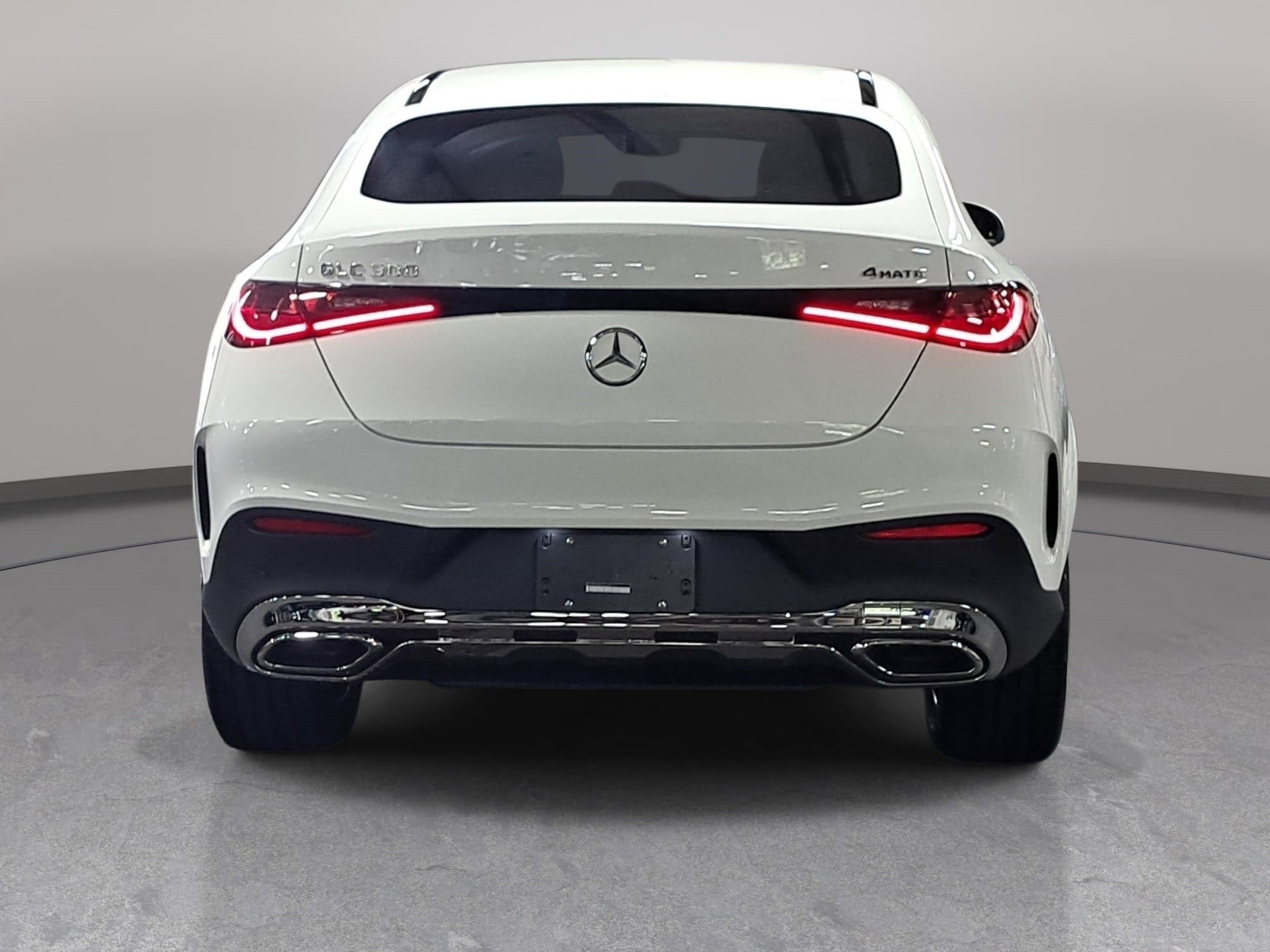 2027 Mercedes-Benz GLC GLC 300