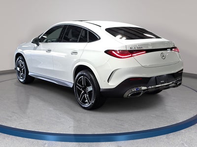 2027 Mercedes-Benz GLC GLC 300