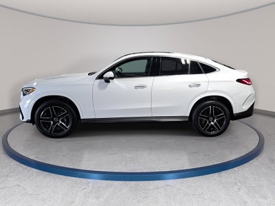 2027 Mercedes-Benz GLC GLC 300