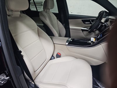 2027 Mercedes-Benz GLC GLC 300