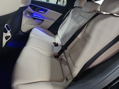 2027 Mercedes-Benz GLC GLC 300