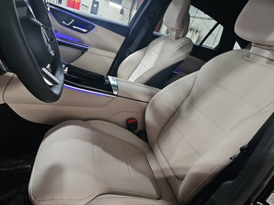 2027 Mercedes-Benz GLC GLC 300