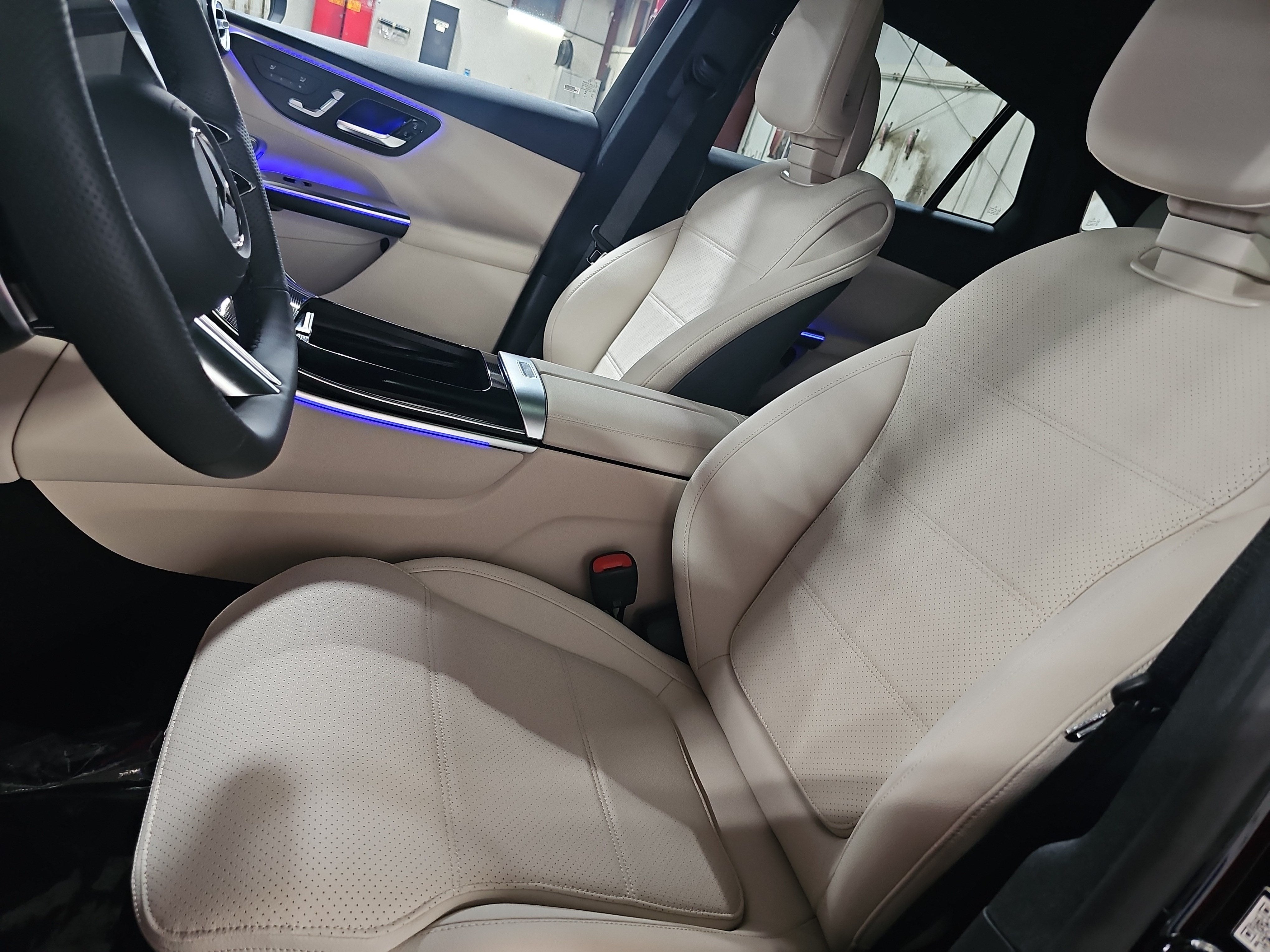2027 Mercedes-Benz GLC GLC 300