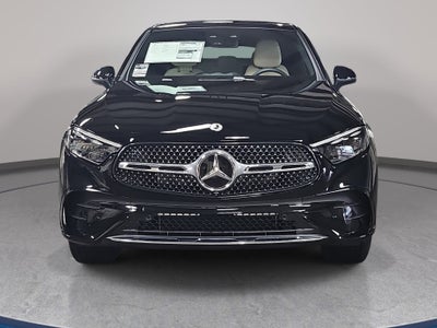 2027 Mercedes-Benz GLC GLC 300