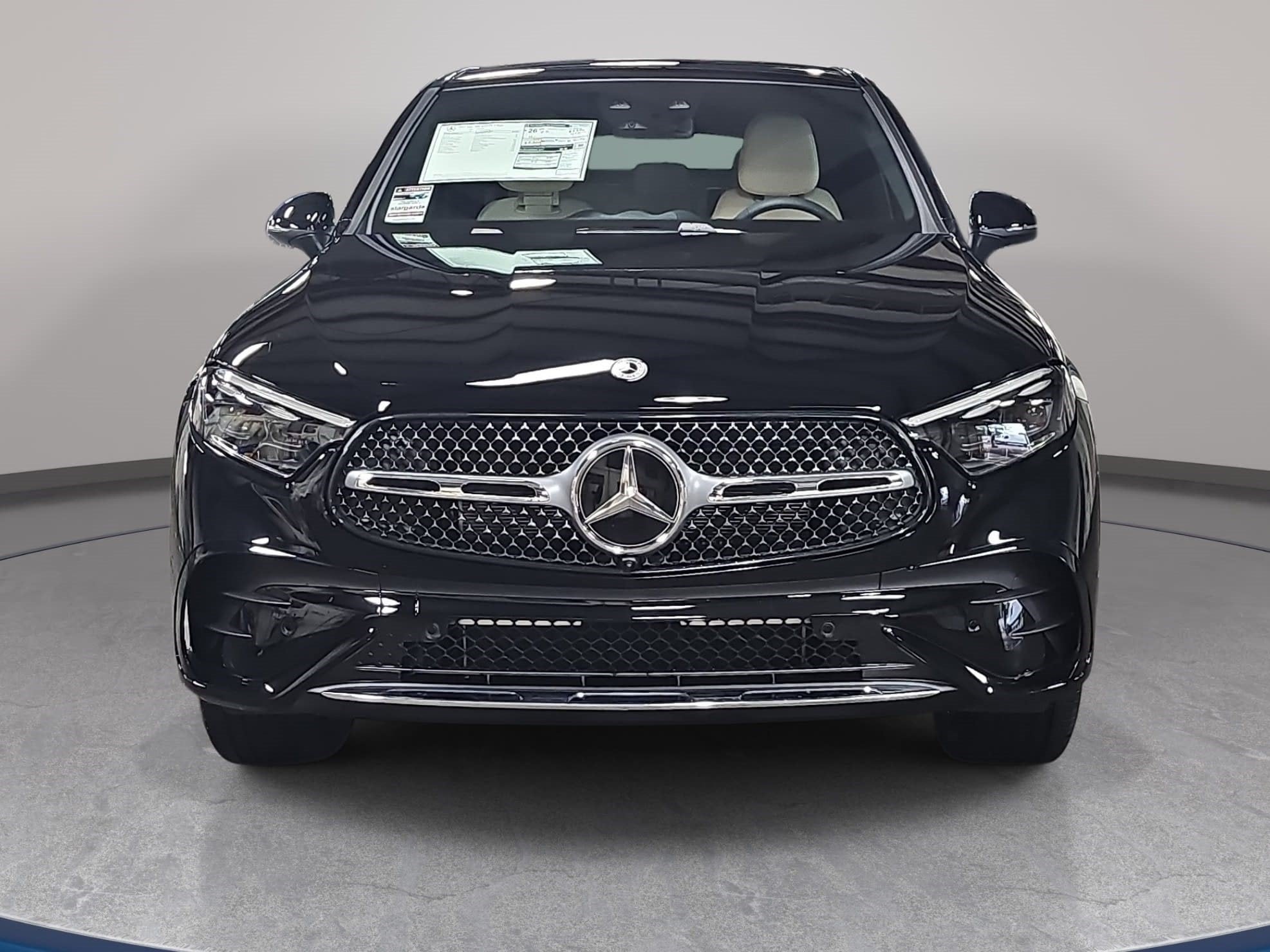 2027 Mercedes-Benz GLC GLC 300